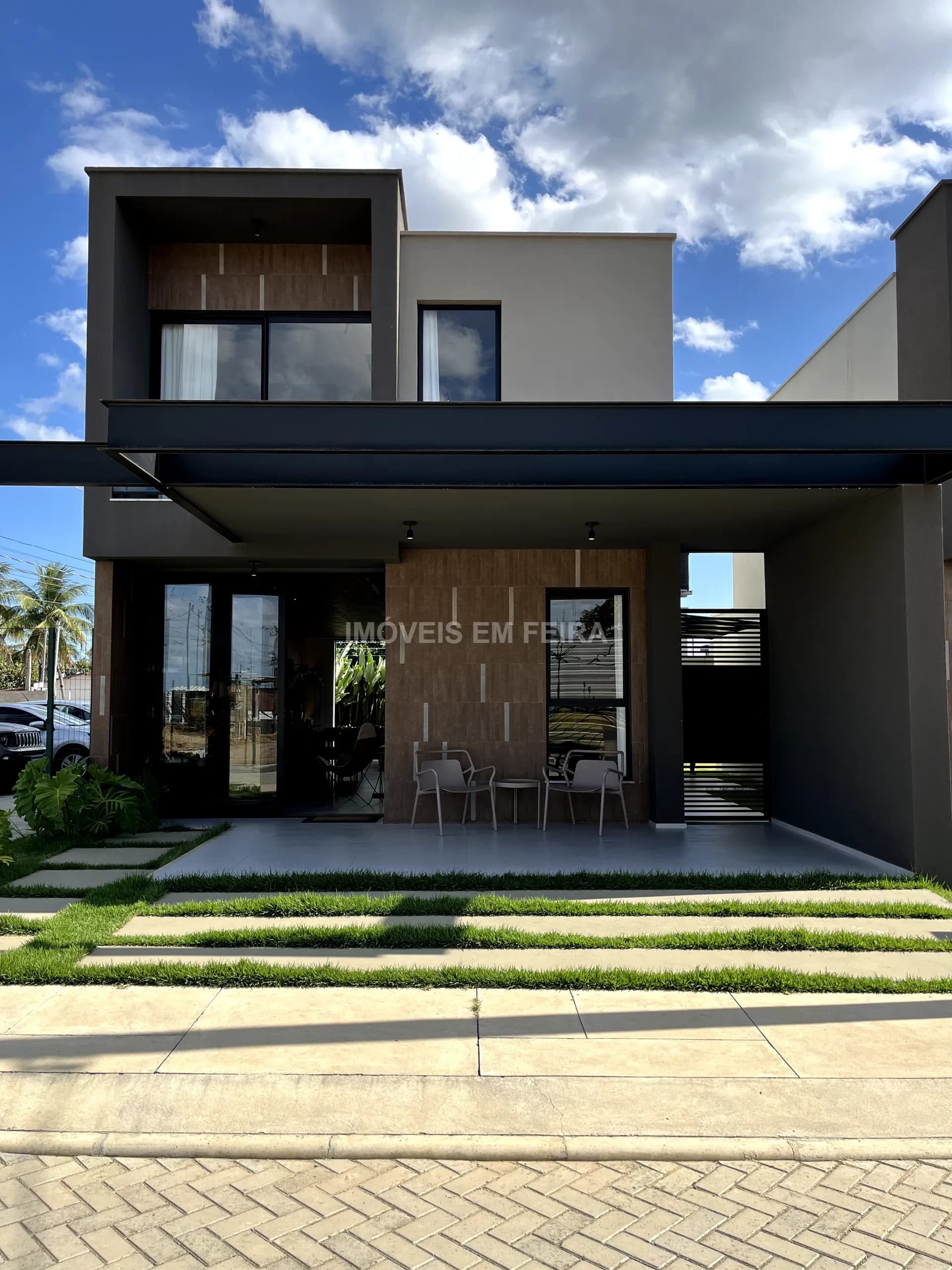 Elevatto Design Residence